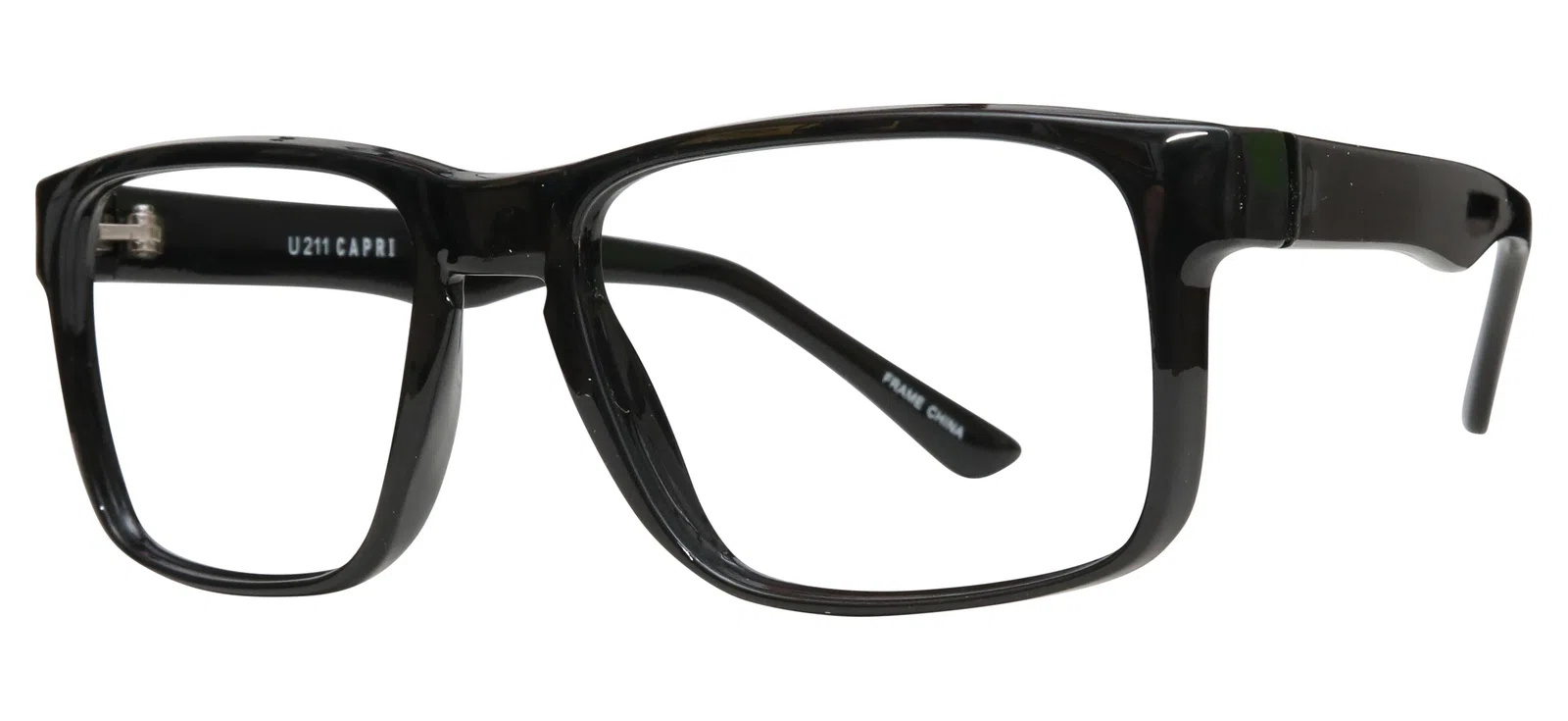 Square Full Rim 201979 Eyeglasses - view 12